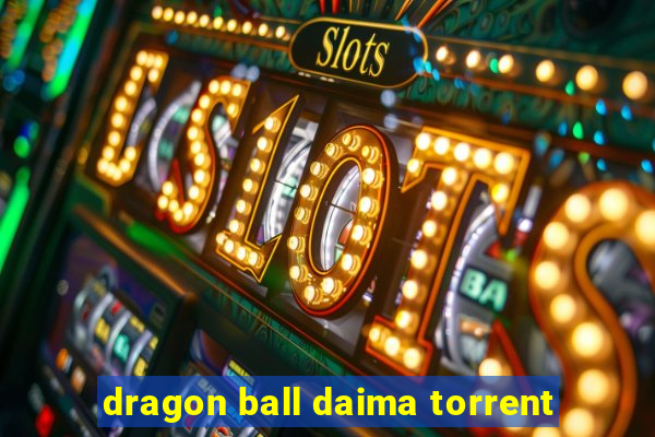 dragon ball daima torrent